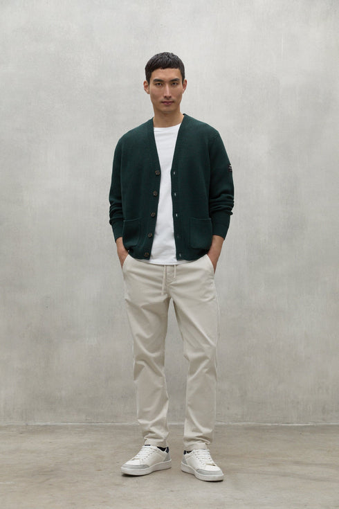 Cardigan hombre SEYAL